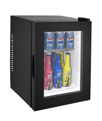 Termochladnička Guzzanti GZ 44G - minibar