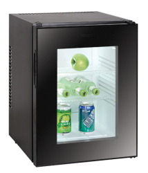 Termochladnička Guzzanti GZ 44G - minibar