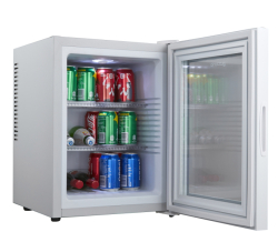 Termochladnička Guzzanti GZ 44GW - minibar