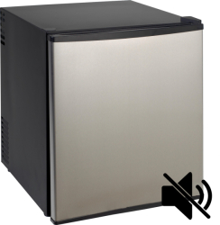 Termochladnička Guzzanti GZ 44S minibar