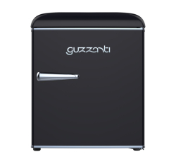 Retro chladnička 45l Guzzanti GZ 47RB