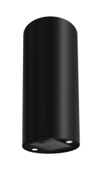 Digestoř Guzzanti GZ 677B Mini - černá