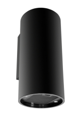 Digestoř Guzzanti GZ 677B Mini - černá
