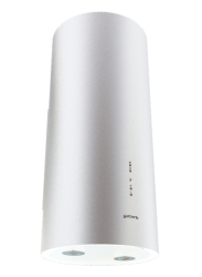 Digestoř Guzzanti GZ 678W - bílá