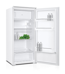 Vestavná chladnička 167l + 14l Guzzanti GZ 8818A