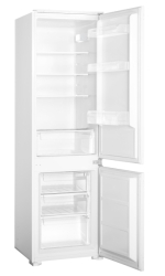 Vestavná kombi chladnička 179l + 70l Guzzanti GZ 8825