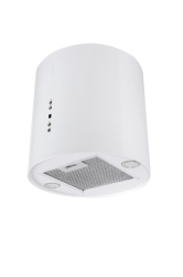 Digestoř Guzzanti GZ 685W - bílá