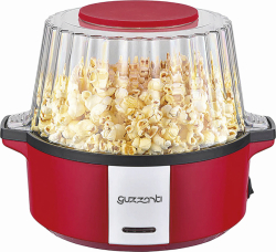 Popcornovač Guzzanti GZ 138