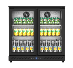 Chladící vitrína Guzzanti GZ 210G