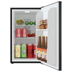 Termochladnička Guzzanti GZ 70A minibar