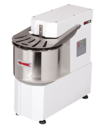 Spirálový hnětač tuhého těsta HTF / 230V - 4 velikosti