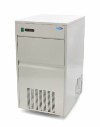 Výrobník ledu ICE-85 drcený led 85kg/24h
