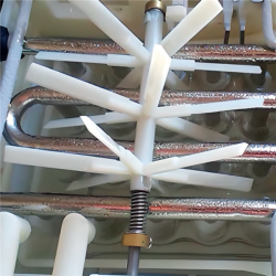 Výrobník ledu 26kg / 24h NordLine IM-26