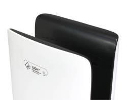 Vysoušeč/osoušeč rukou Jet Dryer LIGHT - 2 varianty - kopie