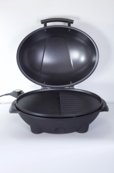 Gril BBQ Guzzanti GZ 345
