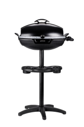 Gril BBQ Guzzanti GZ 349 Gril BBQ Guzzanti GZ 349