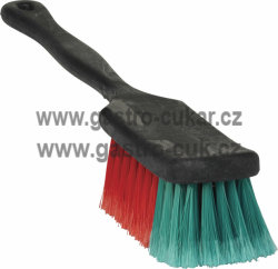 Kartáč 57x410 mm 522252