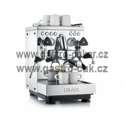 Kávovar Espresso Estessa