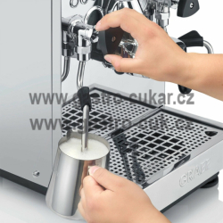 Kávovar Espresso Estessa
