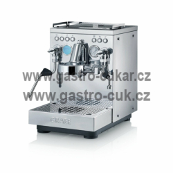 Kávovar Espresso Estessa