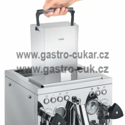 Kávovar Espresso Estessa