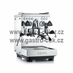 Kávovar Espresso Estessa