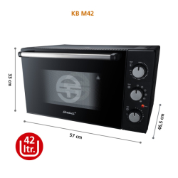 Minitrouba Steba KB M42