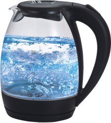 Rychlovarná konvice 1,7l Guzzanti GZ 200