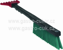Košťátko-škrabka na led 520052