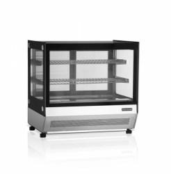 Chlazená - chladící vitrína 120l TEFCOLD - LCT-750 F + SLEVA