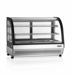 Chlazená - chladící vitrína 130l TEFCOLD - LCT-900 C + SLEVA