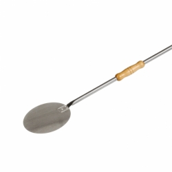 Lopata na pizzu otáčecí 