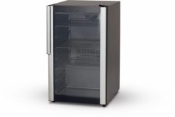 VESTFROST Chladící skříň 138/124l - prosklené dveře M-85 + SLEVA
