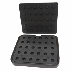 Forma pro TARTLET MAXIMA - 27 typů - na tartaletky