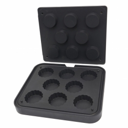 Forma pro TARTLET MAXIMA - 27 typů - na tartaletky