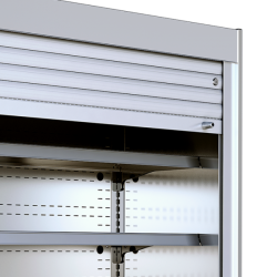 TEFCOLD MCX 90 M