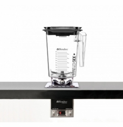 Mixér barový Blendtec Spacesaver 825, 2x nádoba FourSide