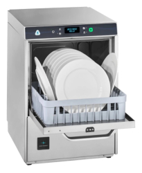 Myčka skla ALBA MS-401 SD