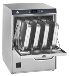 Myčka nádobí  ALBA MS-501 SD, koš 500x500, PRO