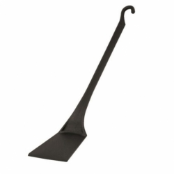 Obracečka 38cm pro nepřilnavý povrch