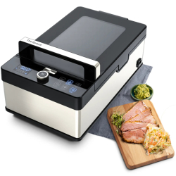 MULTIFUNKČNÍ VAŘIČ SOUS VIDE NEOVIDE NSV 500