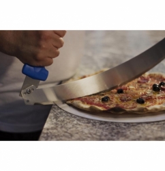 Nůž na pizzu kolébkový AC-MZP