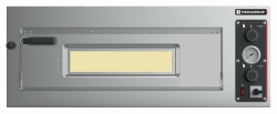 Pizza pec ENTRY MAX-6/6L jednopatrová + SLEVA - VARIANTA