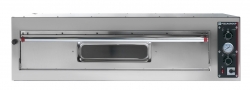 Pizza pec ENTRY MAX-6/6L jednopatrová + SLEVA - VARIANTA