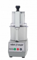 Kombinovaný robot R-201 XL + 2 disky + SLEVA - VARIANTA