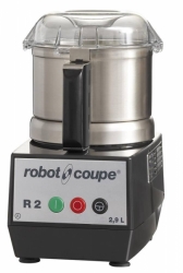 Kutr stolní ROBOT-COUPE R-2 - 2,9l - 2 varianty