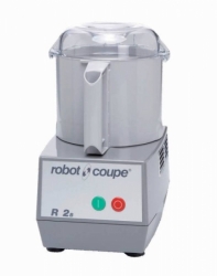 Kutr stolní ROBOT-COUPE R-2 - 2,9l - 2 varianty