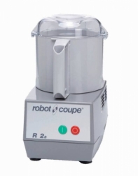 Kutr stolní ROBOT-COUPE R-2 - 2,9l + SLEVA - VARIANTA