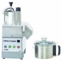 Kombinovaný robot R-502 G s timerem + SLEVA