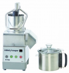 Kombinovaný robot R-752 G s timerem + SLEVA